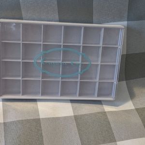 Origami Owl Accessory organizer